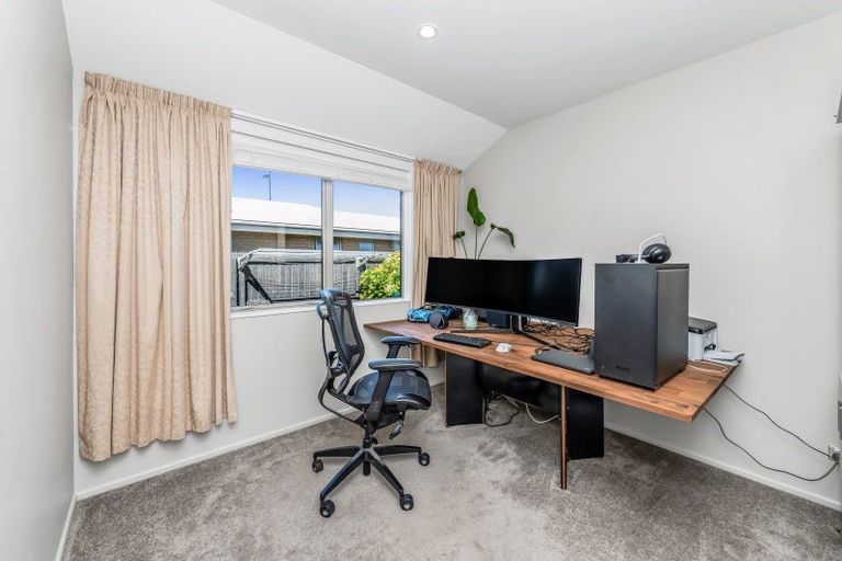 Photo of property in 11 Granite Drive, Rolleston, 7614