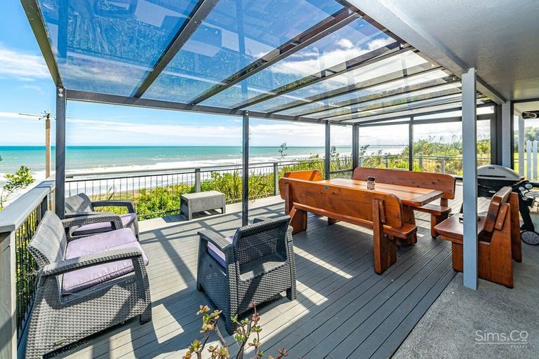 Photo of property in 29 Longbeach Drive, Castlecliff, Whanganui, 4501