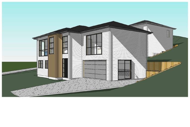 Photo of property in 26b Tiriwa Drive, Massey, Auckland, 0614