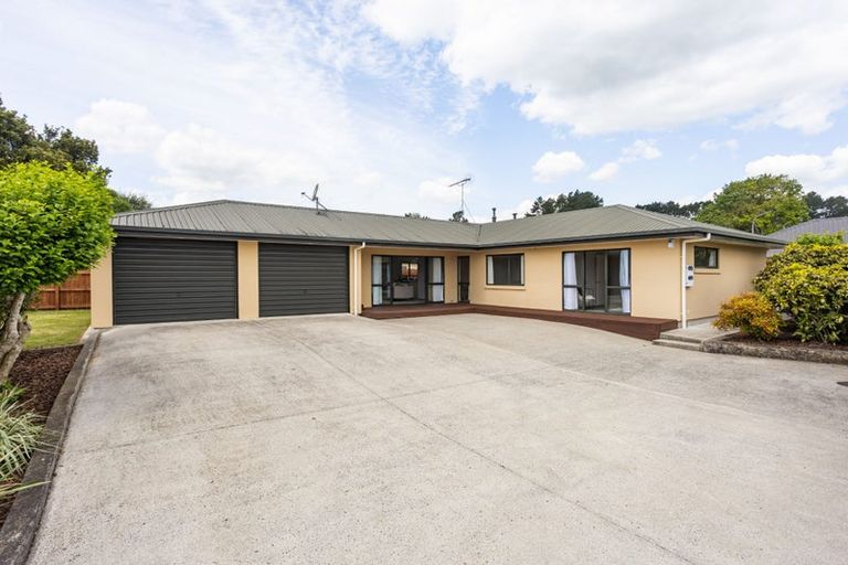 Photo of property in 9a Pine Avenue, Bader, Hamilton, 3206