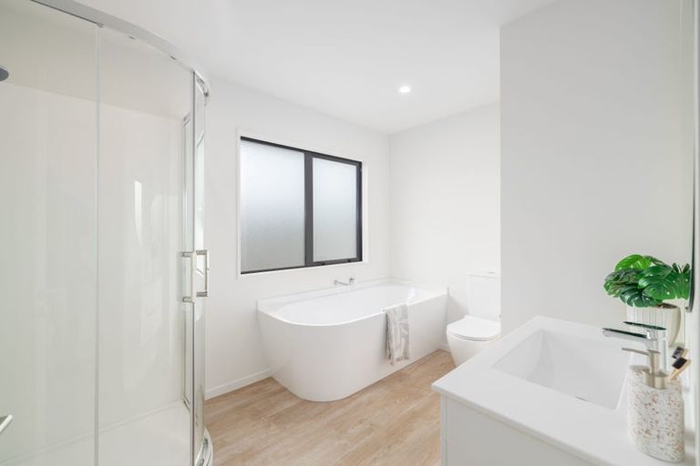 Photo of property in 4 Poipoi Place, Aranui, 8061