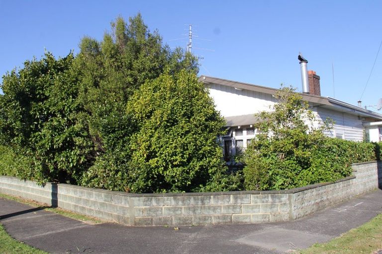 Photo of property in 49 Stewart Street, Marton, 4710