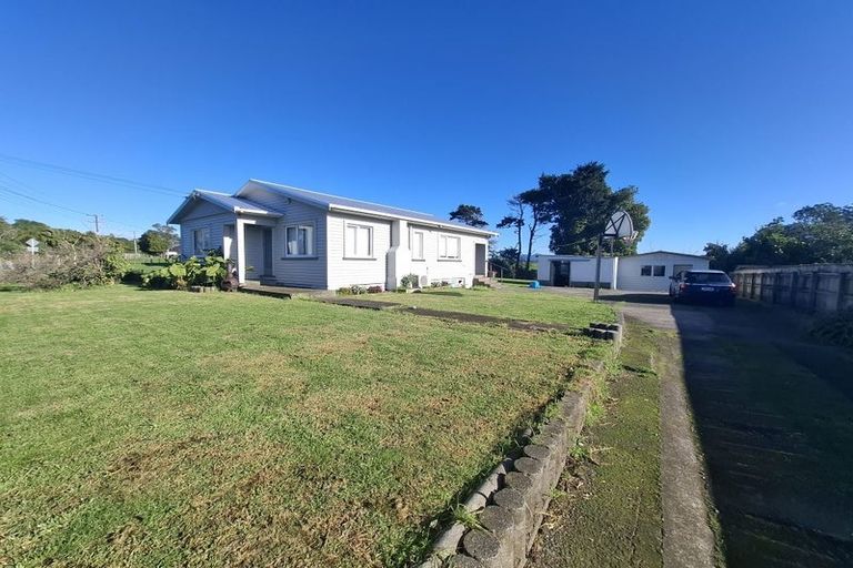 Photo of property in 236 Smart Road, Hillsborough, New Plymouth, 4372