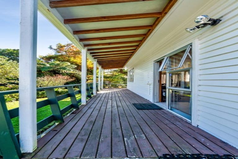 Photo of property in 22 Whakapaki Street, Urenui, 4375