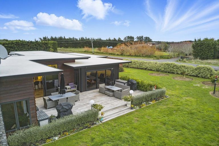 Photo of property in 518 Hickford Road, Foxton, 4891