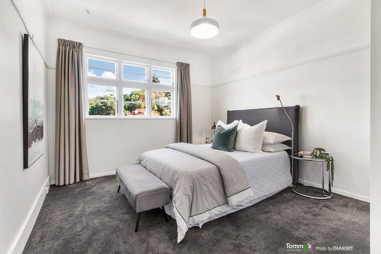 Photo of property in 46f3 Waitoa Road, Hataitai, Wellington, 6021