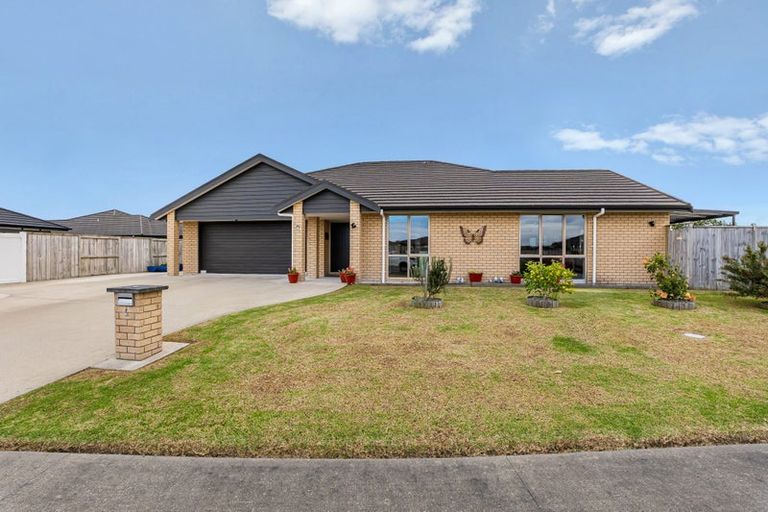 Photo of property in 5 Digby Place, Waipu, 0510