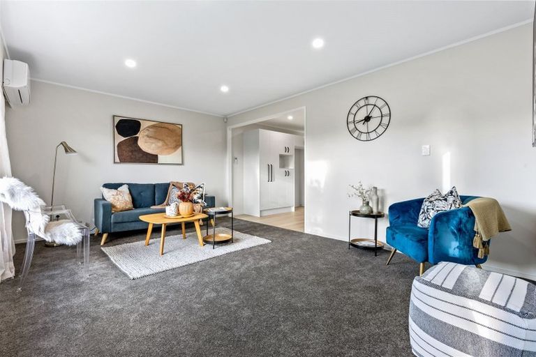 Photo of property in 2/50 Jellicoe Road, Manurewa, Auckland, 2102