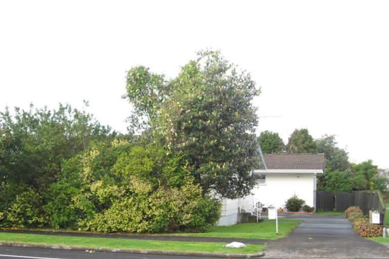 Photo of property in 2/145 Gills Road, Half Moon Bay, Auckland, 2014