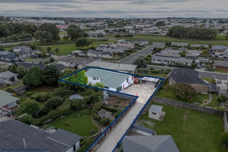 Photo of property in 14 Ingram Street, Kingswell, Invercargill, 9812