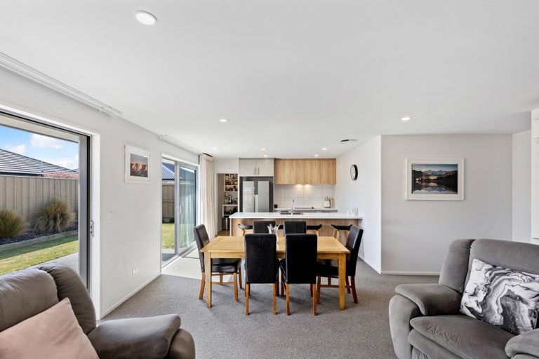 Photo of property in 18 Kemble Drive, Rolleston, 7615