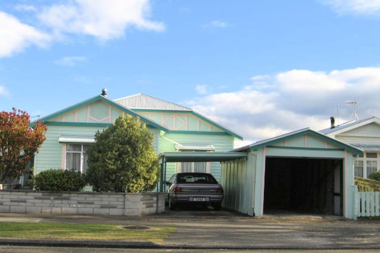 Photo of property in 74 Mcdonald Street, Napier South, Napier, 4110