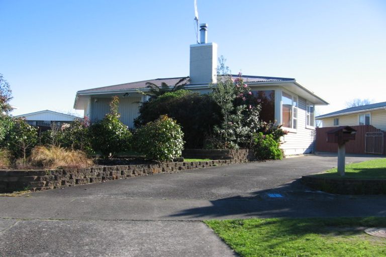 Photo of property in 47 Holdsworth Avenue, Milson, Palmerston North, 4414