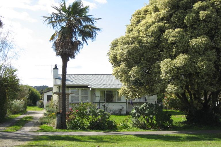 Photo of property in 31 Lahore Street, Wairoa, 4108