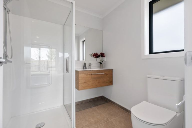 Photo of property in 5 Lolite Lane, Rolleston, 7615