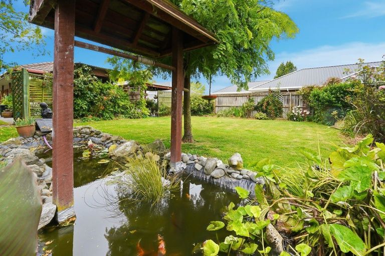 Photo of property in 21 Otaki Street, Kaiapoi, 7630