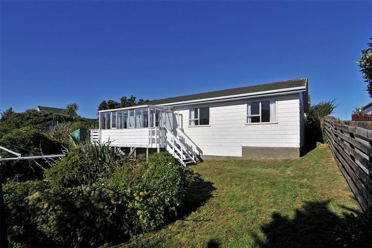 Photo of property in 286f2 Mitchell Street, Brooklyn, Wellington, 6021