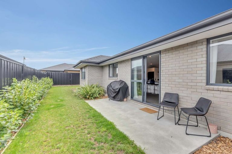 Photo of property in 14 Paroto Street, Kaiapoi, 7630