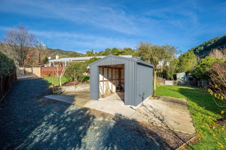 Photo of property in 40 Todd Bush Road, Todds Valley, Nelson, 7071