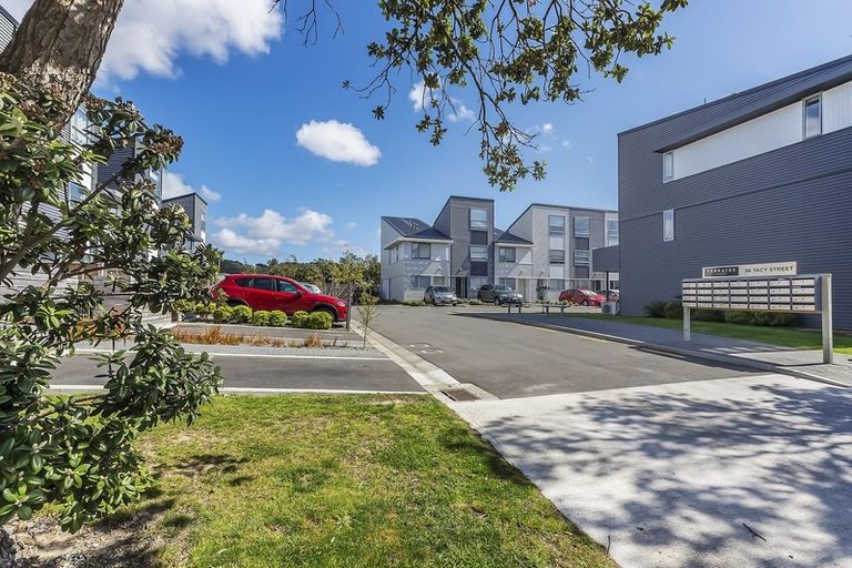 Photo of property in 27/36u Tacy Street, Kilbirnie, Wellington, 6022