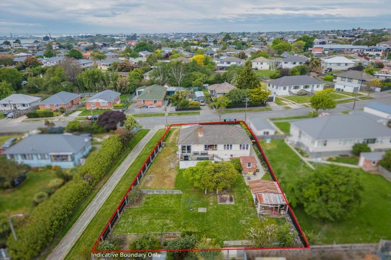 Photo of property in 83 Macdonald Street, Marchwiel, Timaru, 7910