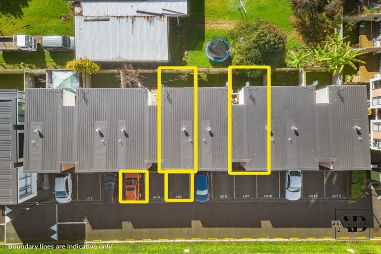 Photo of property in 12 Koro Lane, Mangere Bridge, Auckland, 2022