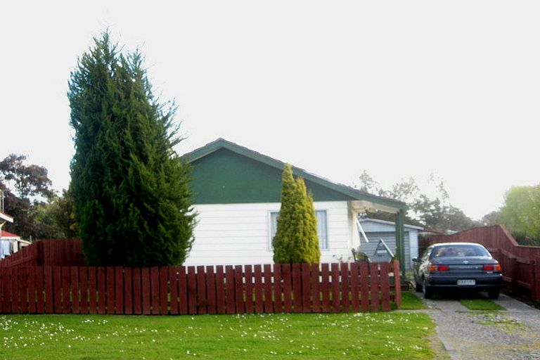 Photo of property in 14b Vera Street, Marton, 4710