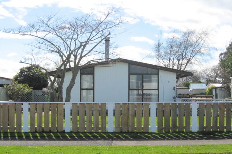 Photo of property in 7 Skye Street, Levin, 5510