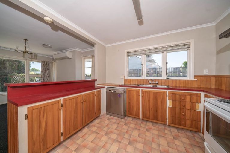 Photo of property in 2/60 Grahams Road, Burnside, Christchurch, 8041