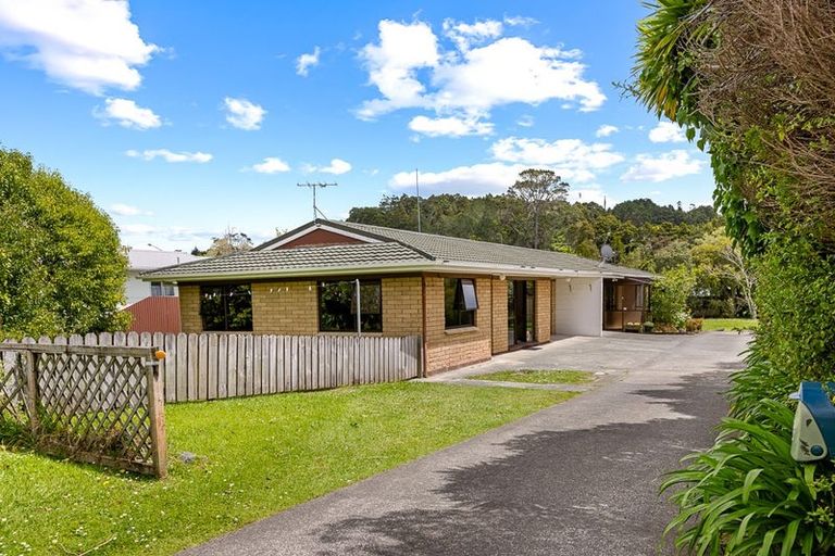 Photo of property in 1/6 Hauiti Drive, Warkworth, 0910