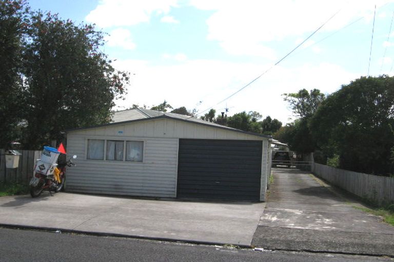 Photo of property in 39b/7 Harrington Road, Henderson, Auckland, 0610