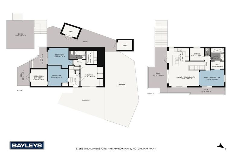 Photo of property in 2/17 Moffat Road, Red Beach, 0932