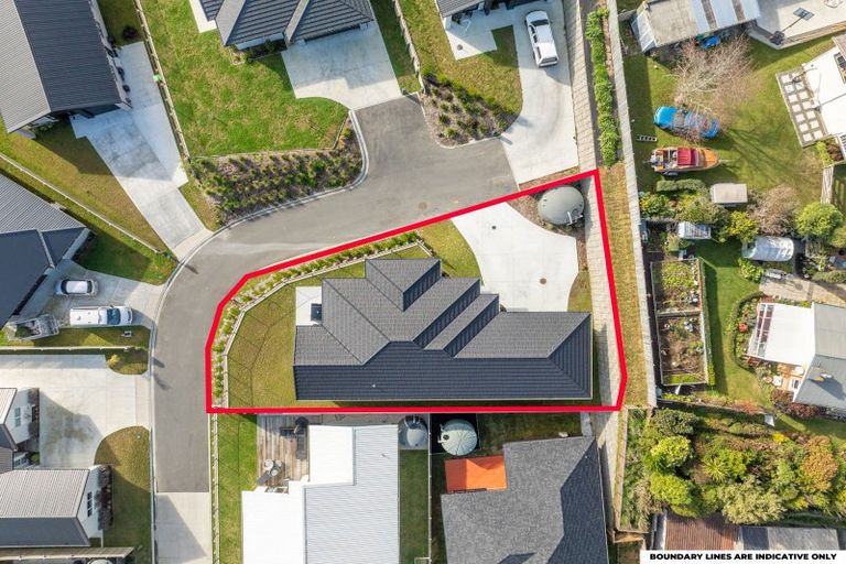 Photo of property in 123 Reservoir Street, Putaruru, 3411