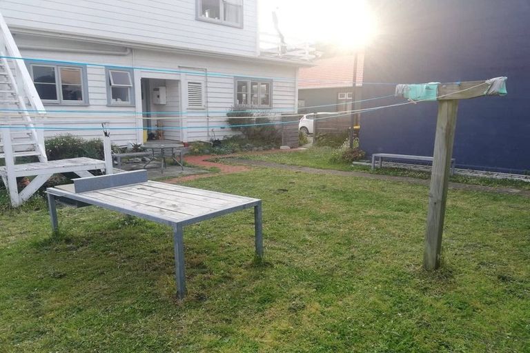 Photo of property in 26 Reef Street, Island Bay, Wellington, 6023
