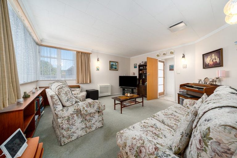 Photo of property in 57 Hudson Avenue, Ebdentown, Upper Hutt, 5018