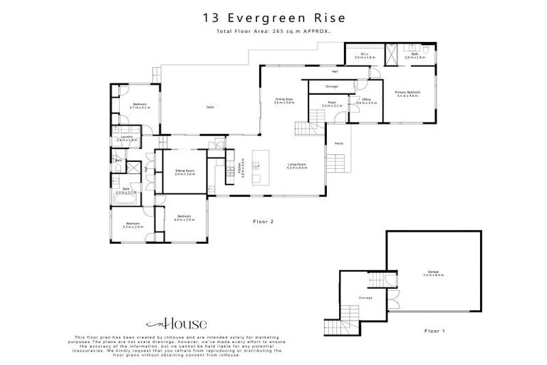 Photo of property in 13 Evergreen Rise, Grandview Heights, Hamilton, 3200
