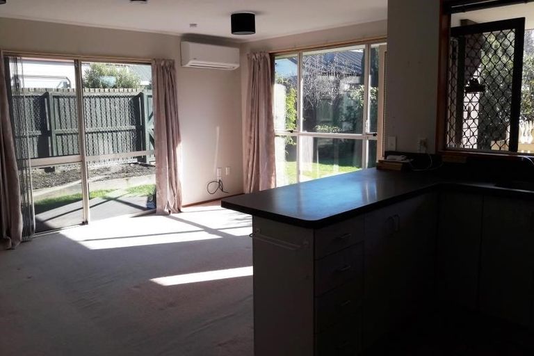 Photo of property in 53b Newnham Street, Rangiora, 7400