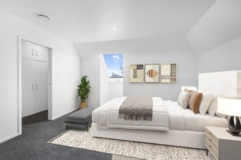 Photo of property in 1 Holcroft Court, Rangiora, 7400