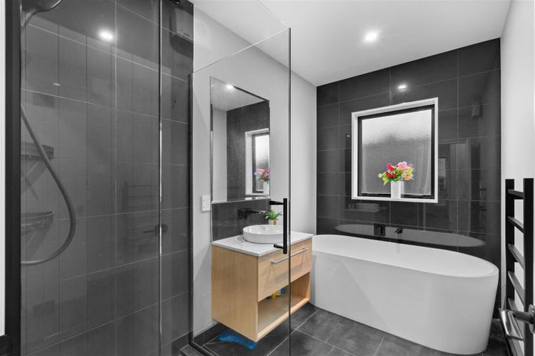 Photo of property in 12 Albert Willis Avenue, Halswell, Christchurch, 8025