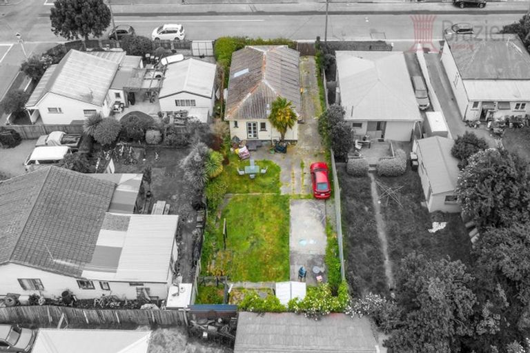 Photo of property in 36 Randolph Street, Woolston, Christchurch, 8062