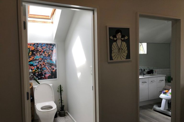 Photo of property in 2/437 Manchester Street, St Albans, Christchurch, 8014