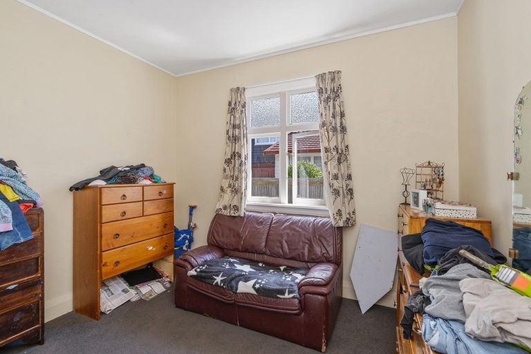 Photo of property in 437 Worcester Street, Linwood, Christchurch, 8011