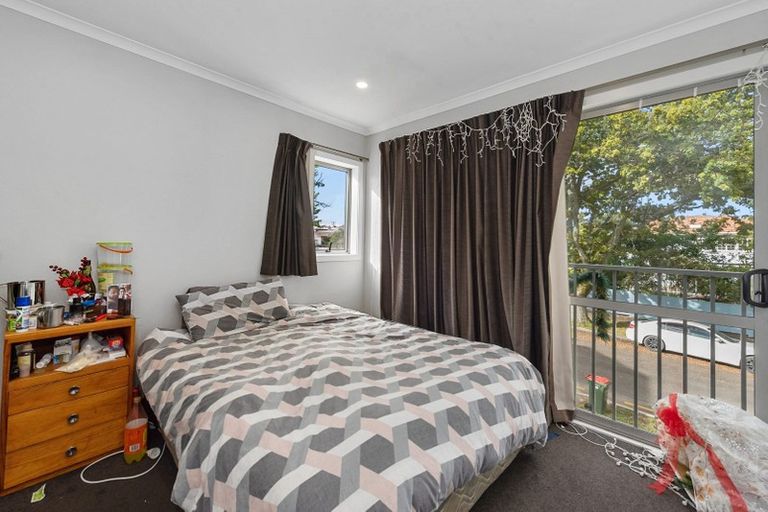Photo of property in 16u1 Hammond Street, Hamilton Central, Hamilton, 3204