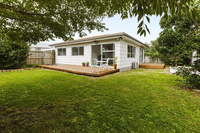 Photo of property in 2/21 Harper Street, Papakura, 2110