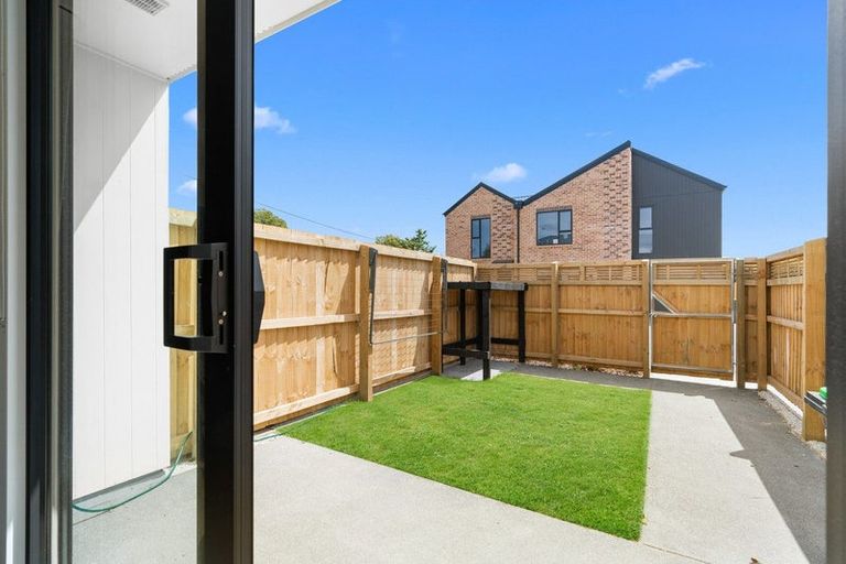 Photo of property in 61 Farrington Avenue, Bishopdale, Christchurch, 8053