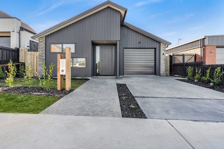 Photo of property in 4 Musselwhite Terrace, Chartwell, 3210