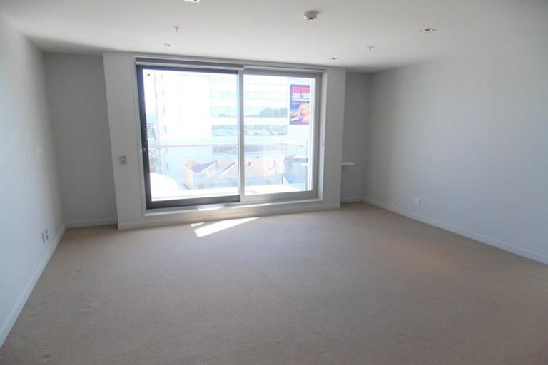 Photo of property in Republic2, 6f/11 Tennyson Street, Te Aro, Wellington, 6011