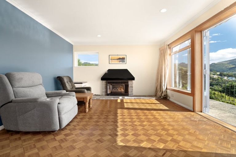 Photo of property in 3 Prospect Row, Roseneath, Port Chalmers, 9023