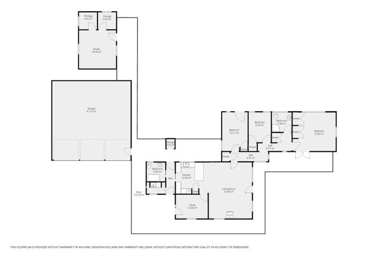 Photo of property in 913 Tuapeka Mouth Road, Tuapeka Mouth, Balclutha, 9274