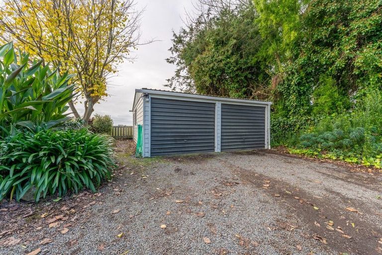 Photo of property in 396 Milford Clandeboye Road, Milford, Temuka, 7986